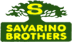 Savarino Brothers Footer Logo