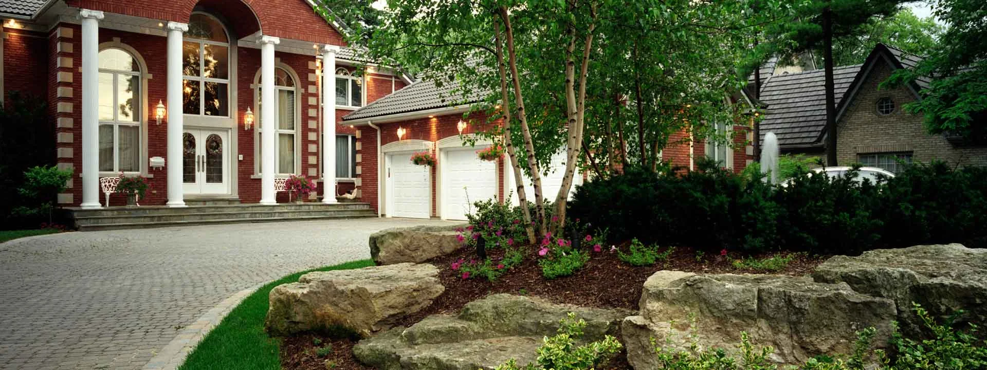 Savarino Brothers Garden Center