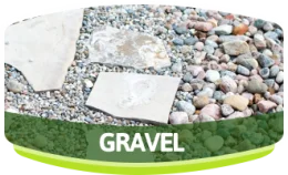 Gravel
